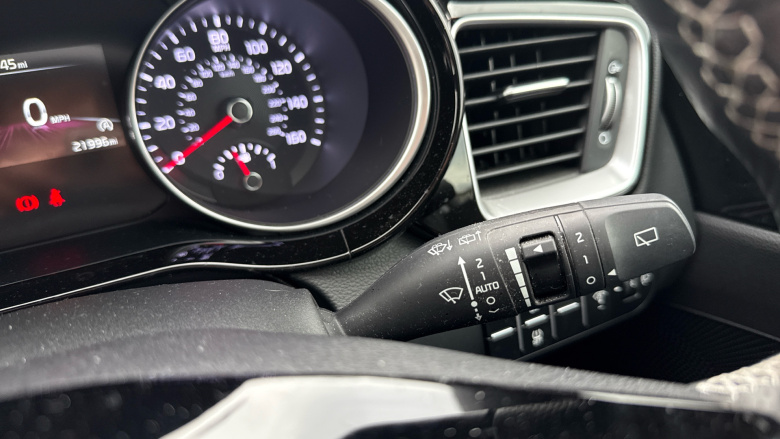 Kia Ceed 1.5T GDi ISG GT-Line 5dr Petrol Hatchback